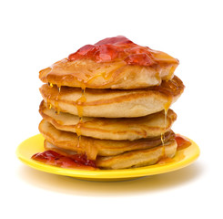 Pancakes