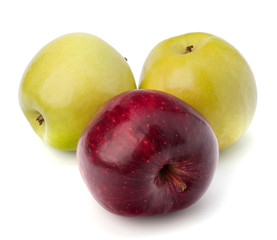 Sweet apples