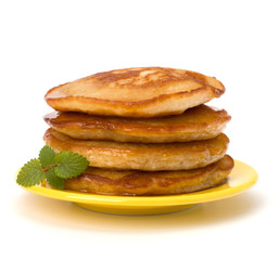 Pancakes