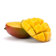 Mango fruit