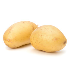 New potato
