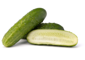 Cucumber vegetable