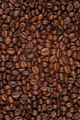 Fototapeta premium tło kawy