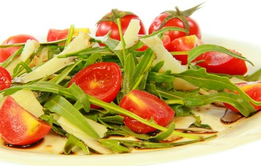 Rocket salad