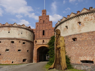 Salzwedeler Tor