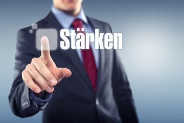 Stärken