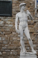 FIRENZE DAVID DI MICHELANGELO 03