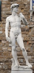 FIRENZE DAVID DI MICHELANGELO 02