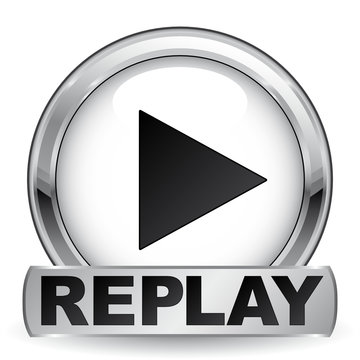 REPLAY ICON