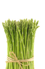 Obraz premium bundle of asparagus