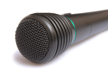 microphone