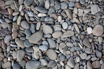 Pebbles