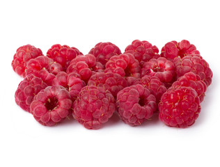 Raspberries