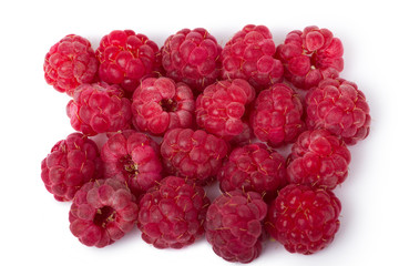 Raspberries