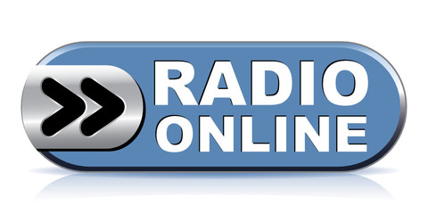 RADIO ONLINE ICON