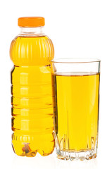 Apple juice