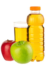 Apple juice