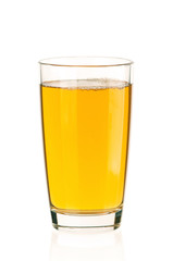 Apple juice