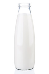 Milk bottle