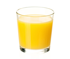 Orange juice