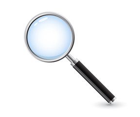 Magnifying glass