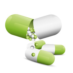 pilule/médicament