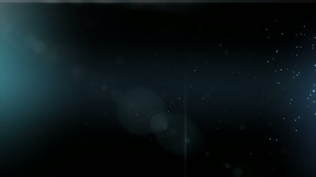 animated background