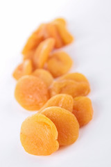 dried fruit