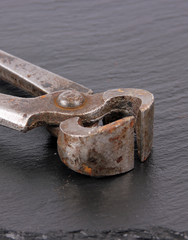 Beißzange - Kneifzange