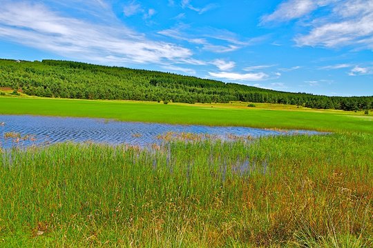 LAC AUBRAC  3