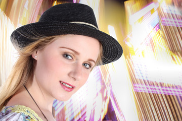 Discogirl