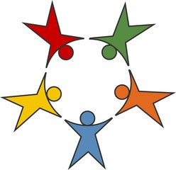 connect diversity freedom