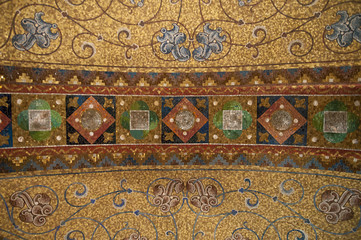 Elisabethkemenate, Wartburg, Eisennach, Deutschland