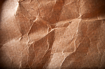 Old paper