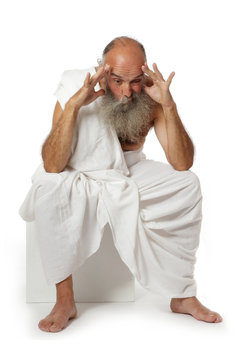 philosophe pensant