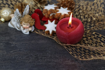 Weihnachtsdekoration