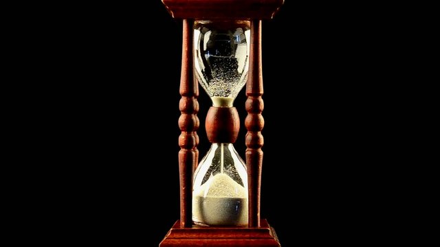 Hourglass