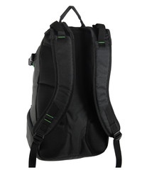 Black B Backpack