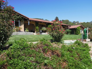 Villa in Kalifornien