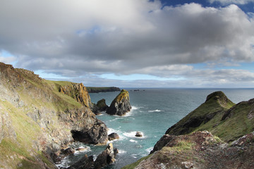 kynance cove