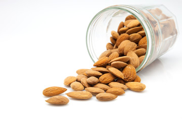 almendras