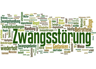 Zwangsstörung