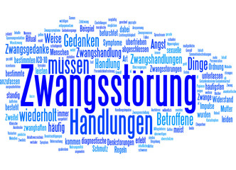 Zwangsstörung