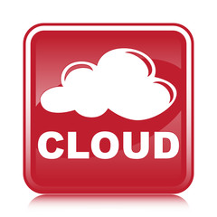 CLOUD ICON
