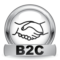 B2C ICON