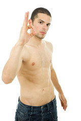 Fototapeta premium strong