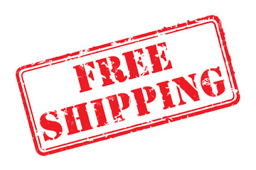 Free shipping rubber stamp