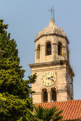 Fototapeta premium Cavtat