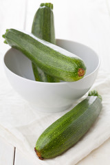Zucchini