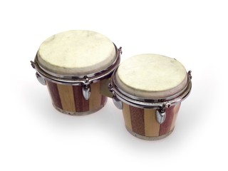 Bongo Drums